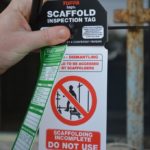 Different Sections of the Scaffolding Tags