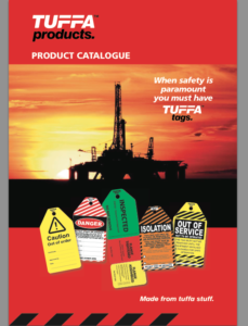 Tuffa Products Catalogue