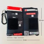 SURVIVAL Wallet – Code SURVIVALWALLET
