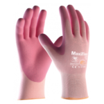 MaxiFlex Active Palm Coated Knitwrist Gloves