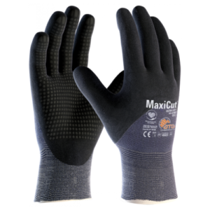 MaxiCut Ultra 3/4 Coated Knitwrist Glove