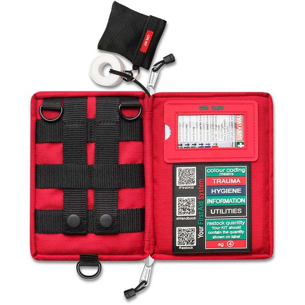 SURVIVAL Handy First Aid KIT