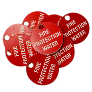 Fire Protection Water