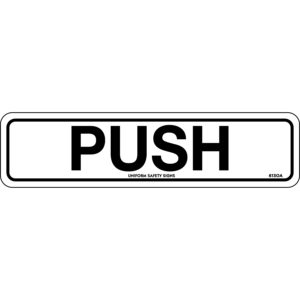 613OA Push