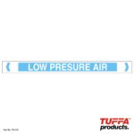 Low Presure Air Pipe Marker