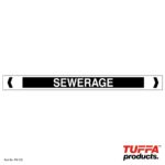 Sewerage Pipe Marker