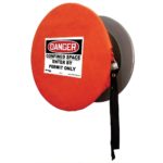 Solid - Water Resistant Confined Space Covers