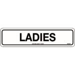 Ladies Signs