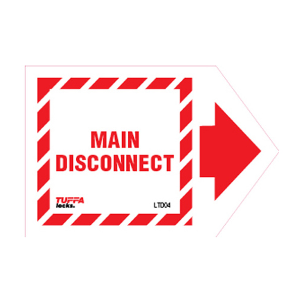 TUFFA_Main Discoonnect