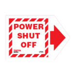 TUFFA_Power Shut Off