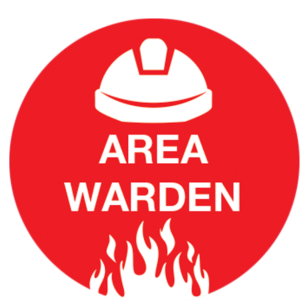 Area Warden