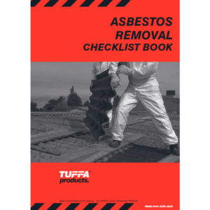 Asbestos Removal Book