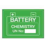 Battery Chemistry 180x125