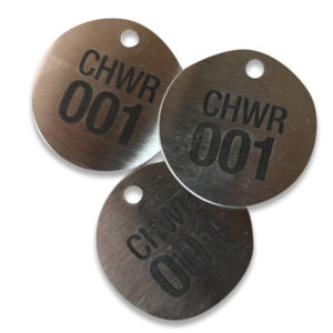 CHWR 001