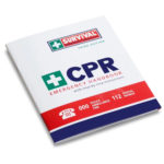 CPR Emergency Handbook