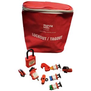 Circuit Breaker Lockout Kit - LK07