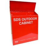 SDS Outdoor Cabinet