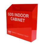 SDS Indoor Cabinet
