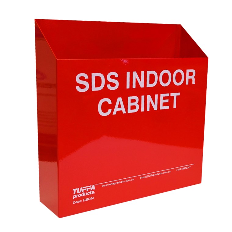 SDS Indoor Cabinet