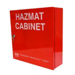 HAZMAT 003 Keyed Cabinet – Code HMC01
