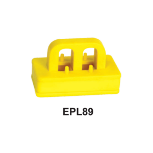 EPL89 Blocking Bar Lockout