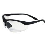 Maxisafe ‘BiFocal’ Safety Glasses Clear Lens