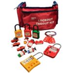 Electrician Belt Bag Kit