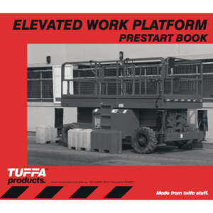 Elevated Work Platform