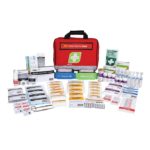 R2 | Constructa Max First Aid Kit - Soft Pack