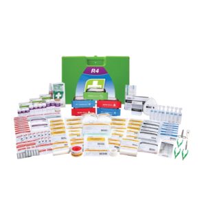 R3 Workplace Pro First Aid Series (1-25 Persons)