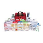 FAR4RR4 | Remote Area Medic First Aid Kit - Soft Pack