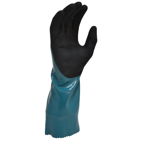 G-Force ChemBarrier Chemical & Liquid Proof Glove