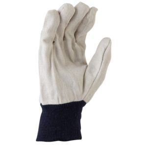 Cotton Drill Gloves