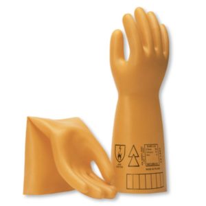 Electrical Insulating Gloves