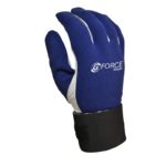 G-Force Anti-Vibration Mechanics Gloves