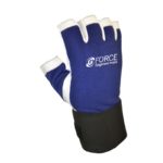 G-Force Fingerless Anti Vibration Gloves