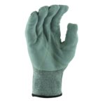 G-Force Cut 5 Leather Palm Glove