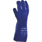 ‘Blue Flame’ Premium Kevlar Welder’s Glove