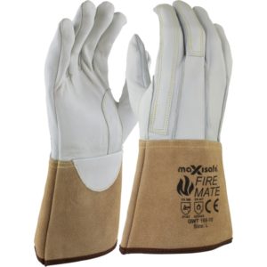 Maxisafe TIG Welding Glove