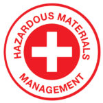 Hazardous Materials Management Safety Decals