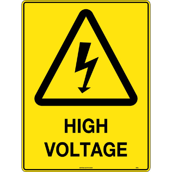 High Voltage