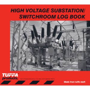High Voltage Substation