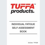 Individual Fatigue Self-Assessment Books