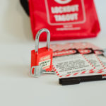 Personal Lockout Kit – Small