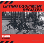 Lifting Equipment Cover Image