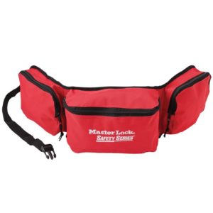 Safety Lockout Pouch, Unfilled