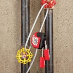 Adjustable Cable Lockout