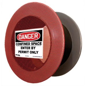 Confined Space Control Covers