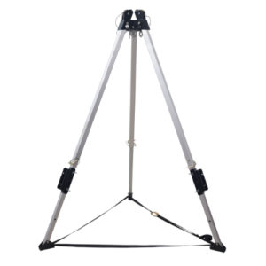 Maxisafe Confined Space Entry Tripod