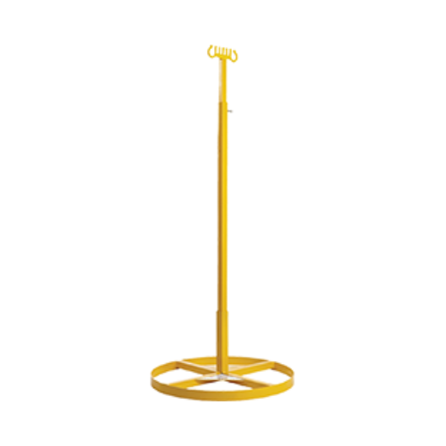 Maxisafe Extendable LeadStand